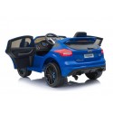 Ford Focus RS