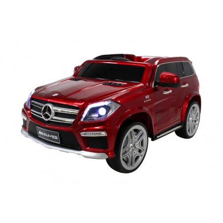 MERCEDES GL63 AMG