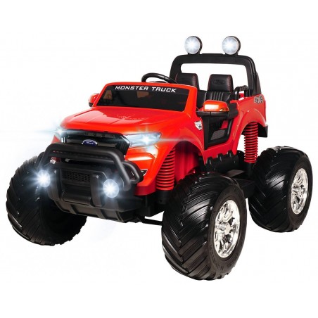 Ford Ranger MONSTER 4x4