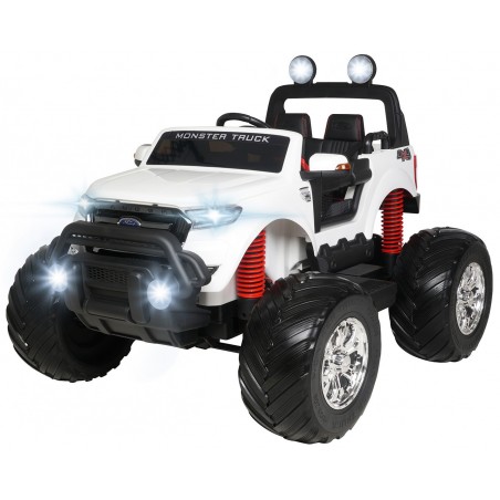 Ford Ranger MONSTER 4x4