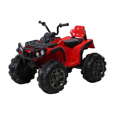 Mönkijä 12V Raptor XL