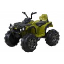 Mönkijä 12V Raptor XL