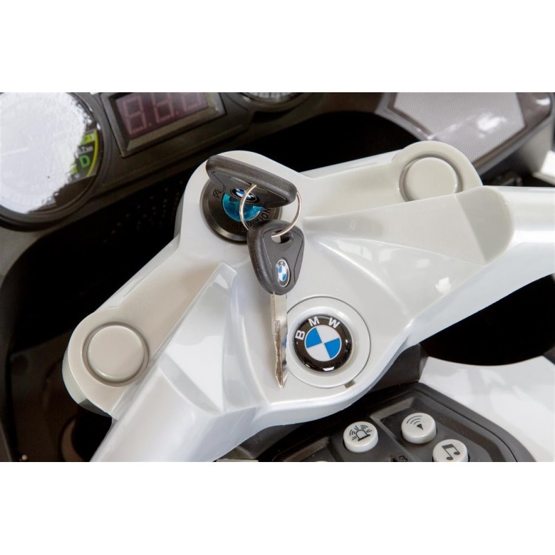 Sähkömoottoripyörä BMW 12v