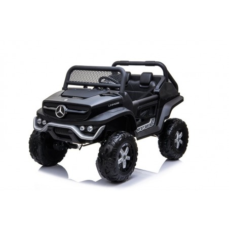 Mercedes X-Class 4x4