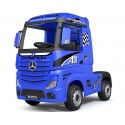 Mercedes akkurekka