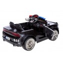 Sähköauto Police