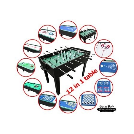 Monitoimipeli Jupiter Tele 4 In 1