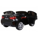 BMW X6M Power Sähköauto