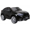 BMW X6M Power Sähköauto