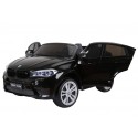 BMW X6M Power Sähköauto