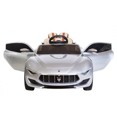Maserati Alfieri akkuauto 12v
