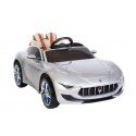 Maserati Alfieri akkuauto 12v