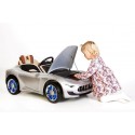 Maserati Alfieri akkuauto 12v