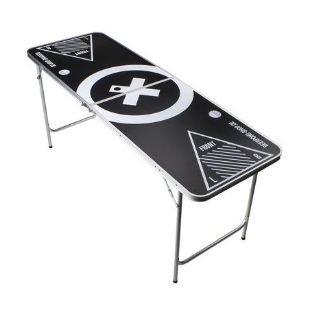 Beer Pong Pöytä -kaljapeli