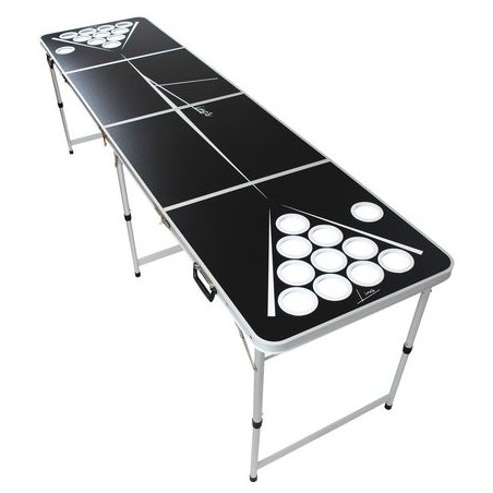 Beer Pong Pöytä -kaljapeli