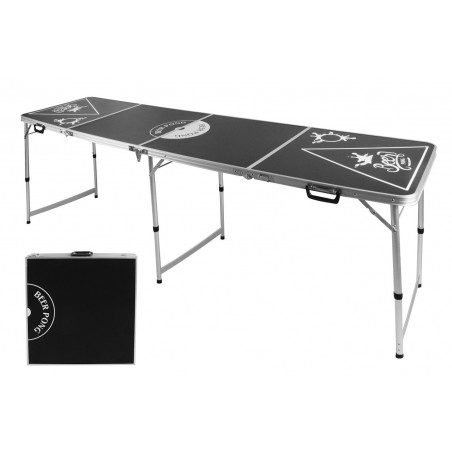 Beer Pong Pöytä -kaljapeli