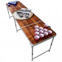 Beer Pong Pöytä -kaljapeli