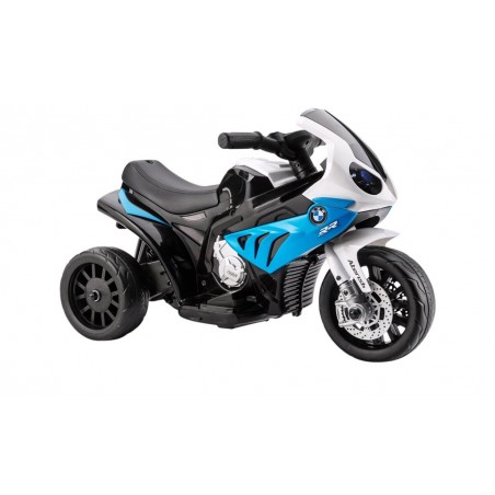 Sähkömoottoripyörä BMW Junior