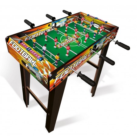 Jalkapallopeli Midfielder II