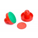 Ilmakiekkopeli Air Hockey