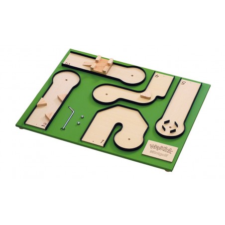 WeyKick Jalkapallopeli Junior