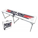 Beer Pong Pöytä -kaljapeli