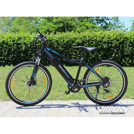 Sähköpotkulauta 800w