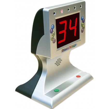 Bingokone Digitaalinen