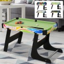 Multigame 4 in 1
