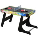 Multigame 4 in 1