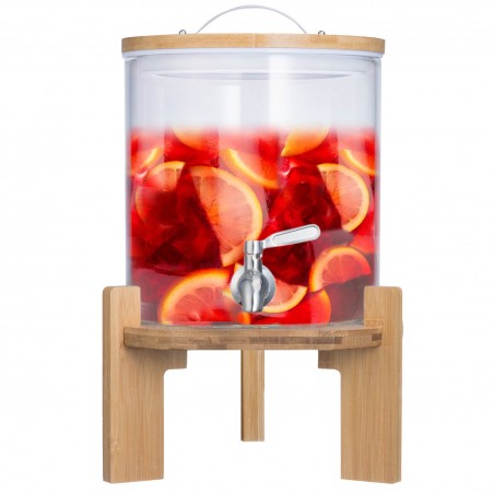 Juoma-annostelija 5l