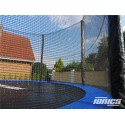 Trampoliini Ø 4m - Ionics