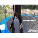 Trampoliini Ø 4m - Ionics