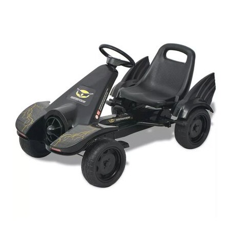 Polkuauto Batkarting