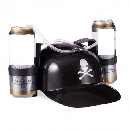 Juomakypärä Merirosvo