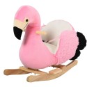 Keinuflamingo