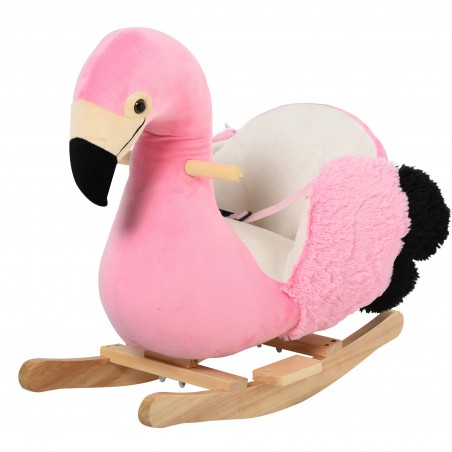 Keinuflamingo