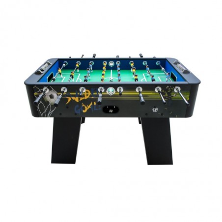 Pöytäjalkapallopeli Ruotsi