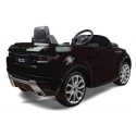 Land Rover Lasten Sähköauto kaukosäätimellä