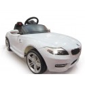 BMW Z4 KAUKOSÄÄTIMELLÄ