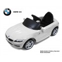 BMW Z4 KAUKOSÄÄTIMELLÄ