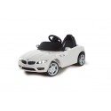 BMW Z4 KAUKOSÄÄTIMELLÄ