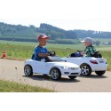 BMW Z4 KAUKOSÄÄTIMELLÄ