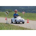 BMW Z4 KAUKOSÄÄTIMELLÄ