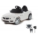 BMW Z4 KAUKOSÄÄTIMELLÄ