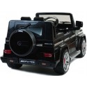 MERCEDES SUV G55 AMG
